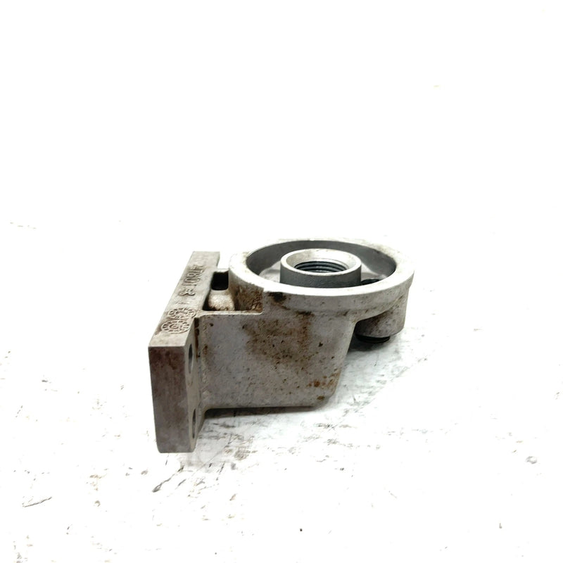 2015 Polaris Ranger 570 4x4 Full Size OEM Oil Filter Adapter 5137435 XP10