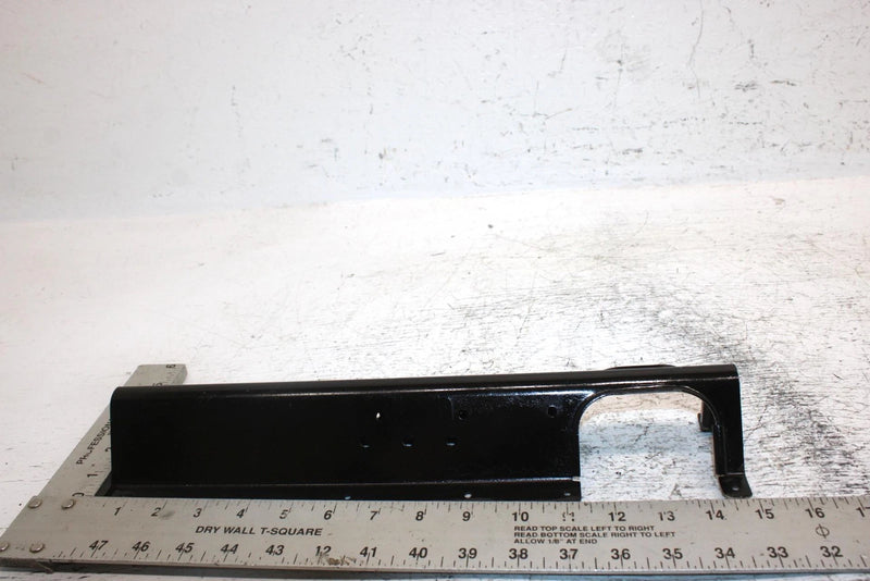 1997 Arctic Cat Zl 440 Oem Hose Guard SA34