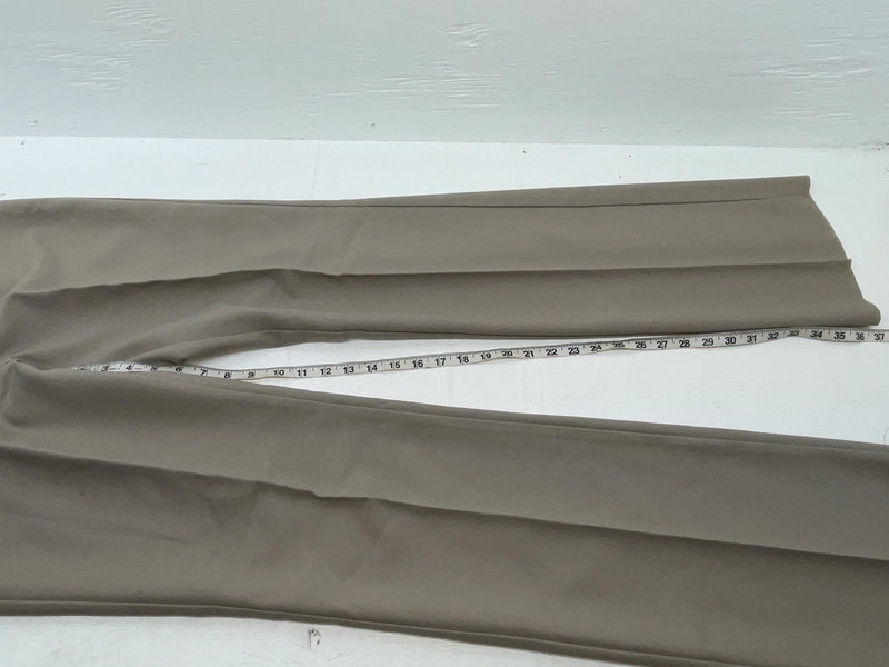 New Vintage Tan Mesquite Polyester Pants #5515 OO-30