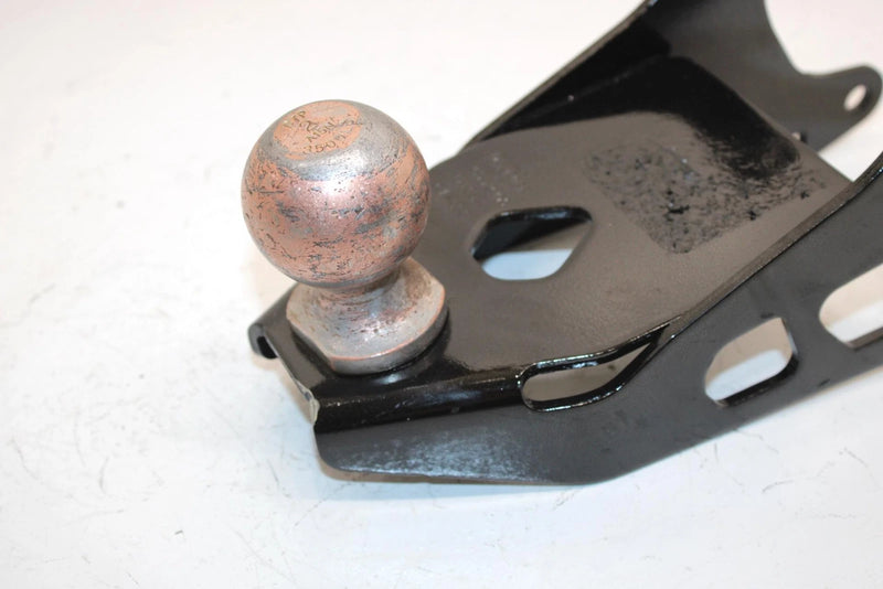 16 Can-am Outlander L Max 450 Efi Dps Oem Trailer Hitch Mount 705205430 AB5