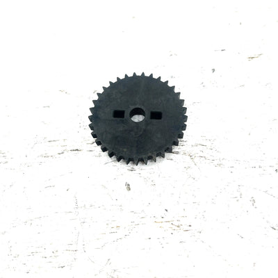 2007 Can-Am Outlander 650 4x4 XT HO EFI OEM 33T Idler Gear 420434320 AB17