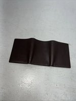 New Brown Leather Men’s Wallet P-503