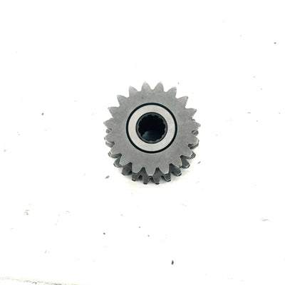 96 Yamaha Kodiak 400 YFM400FW 4x4 OEM Trans Idler Gear 4GB-17223-00-00 AY64