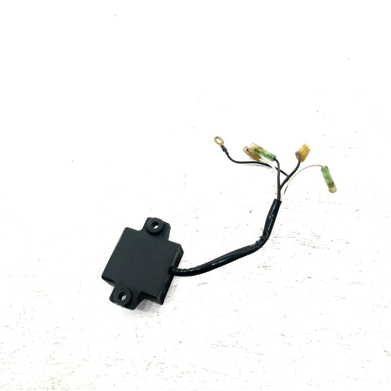 1994 Sea-Doo XP OEM Amplifier Box 278000304 JS64