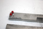 98 Polaris Indy 500 Oem Side Heat Exchanger Set 2511257 2511258 SP47