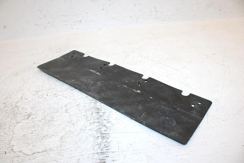 2000 Ski-doo Mxz 600 Oem Snowflap Reinforcement 572108200 SS0