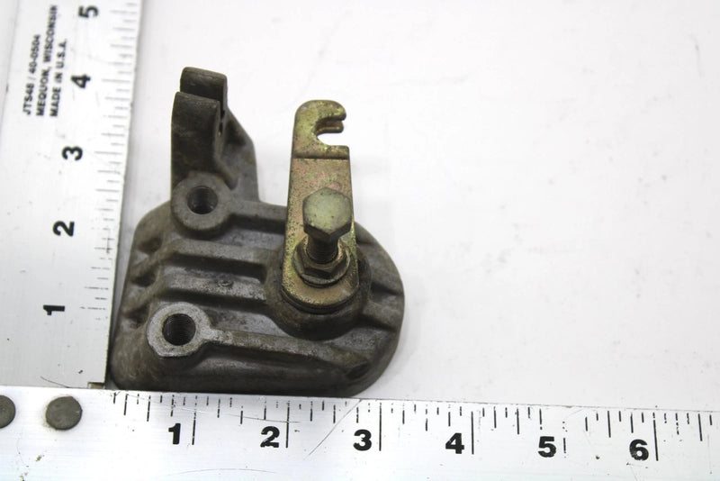 1989 Yamaha Ovation Deluxe Oem Brake Caliper Body With Arm 8K4-25731-00-00 SY69