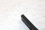 1996 Polaris Classic Oem Rear Bumper (Black) 5224674-067 SP165