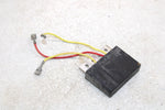 98 Polaris Trail Blazer 250 Oem Voltage Regulator Rectifier 4060193 APS