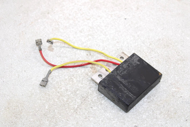 98 Polaris Trail Blazer 250 Oem Voltage Regulator Rectifier 4060193 APS