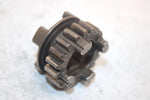 86 Honda Trx200 Sx A  Oem 3rd Main Shaft Gear 18T 23441-HB3-000 AH27