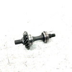 02 Arctic Cat 375 2x4 Automatic OEM Secondary Driven Output Shaft 3402-639 AA41