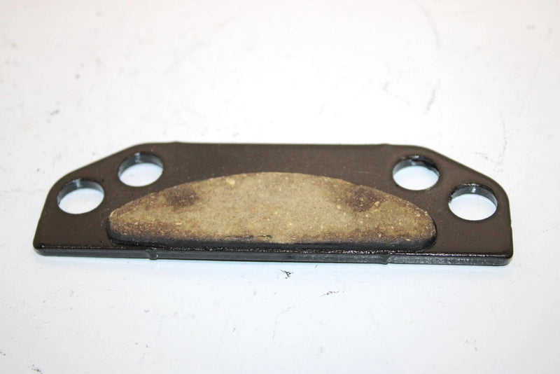 08 Polaris Ranger 700 4x4 Efi Oem Parking Brake Pads 1910833 1911786 XP1