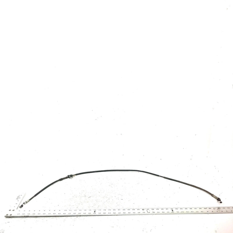 2006 Yamaha Rhino 450 YXR450FA 4x4 OEM Brake Cable 2P5-26341-01-00 XY2
