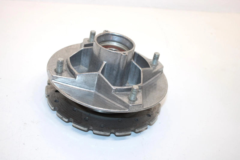 03 Polaris Trail Boss 330 Oem Front Hub And Rotor Set 5132627 5240035 AP47