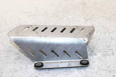 1986 Polaris Trailboss Oem Exhaust Heat Shield 5220671 AP108