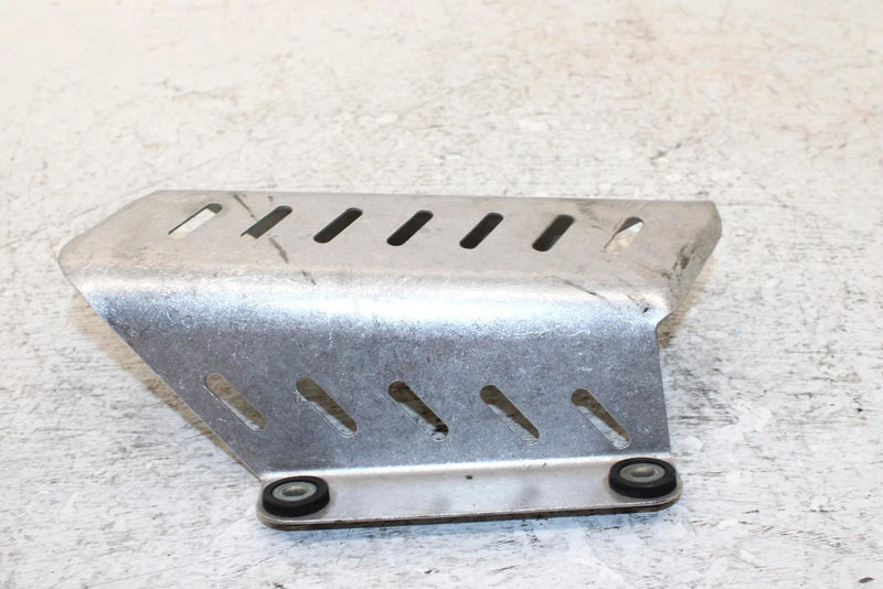 1986 Polaris Trailboss Oem Exhaust Heat Shield 5220671 AP108