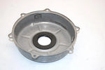 87 Kawasaki Bayou 185 Klf185a Oem Rear Brake Drum Cover 55020-1250 AK13