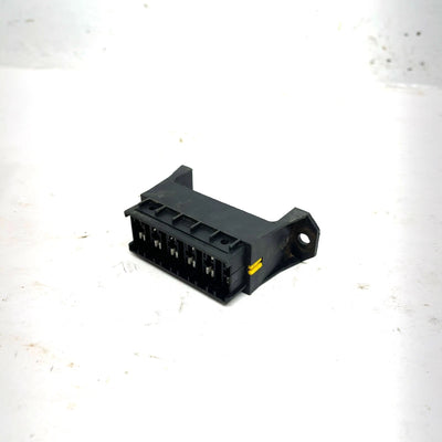 2002 Arctic Cat 375 4x4 Automatic OEM Fuse Box 0530-001 AA34