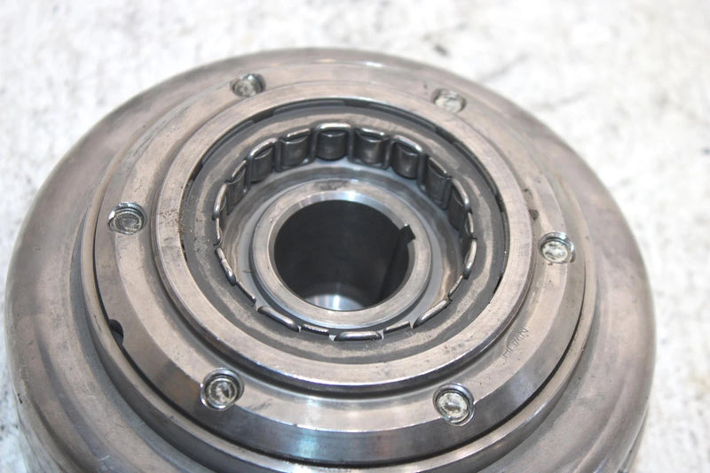 1998 Honda Foreman Fourtrax Oem Flywheel 31110-HM7-004 AH35
