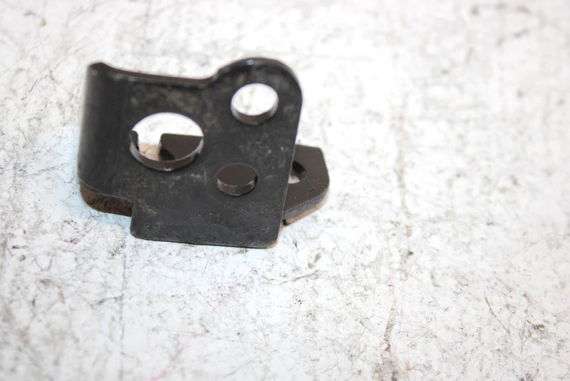 2005 Kawasaki Brute Force 750 4x4 Oem Rear Brake Cable Bracket 11053-0642 AK23