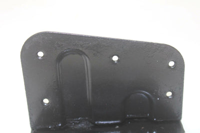 89 Yamaha Exciter EX570N OEM Suspension Bracket Pair 99999-02250-00 SY54