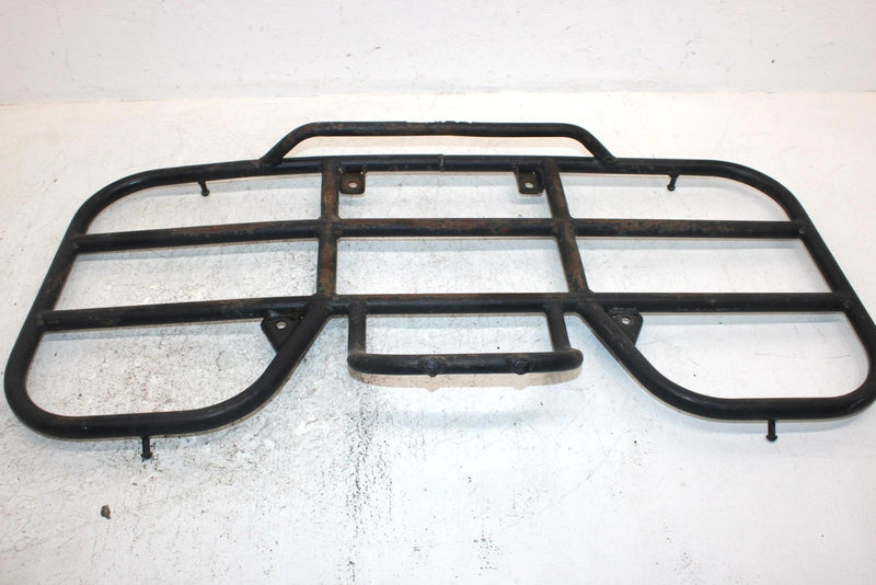 1999 Kawasaki Prarie 400 Oem Front Rack 53028-1095-CQ AK28