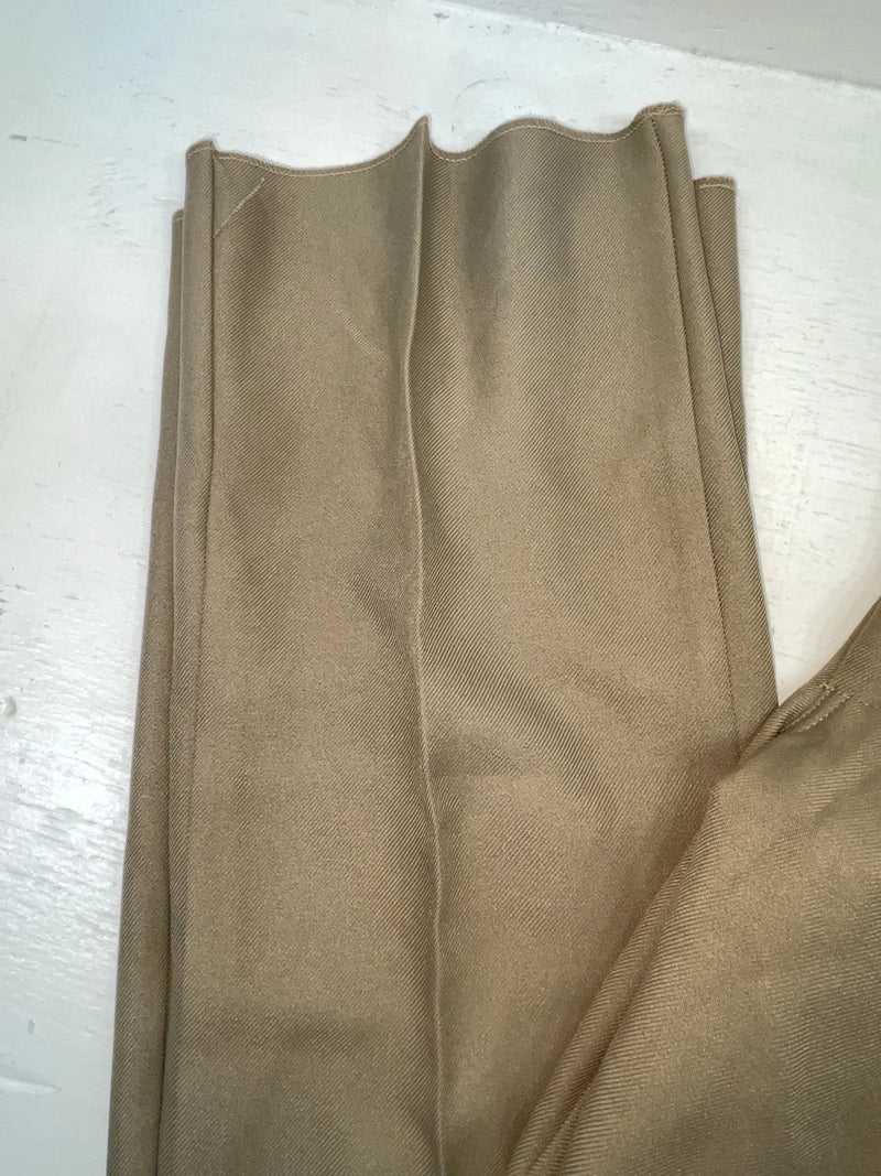 New Vintage Brown Mesquite Polyester Pants #5515 3A-69