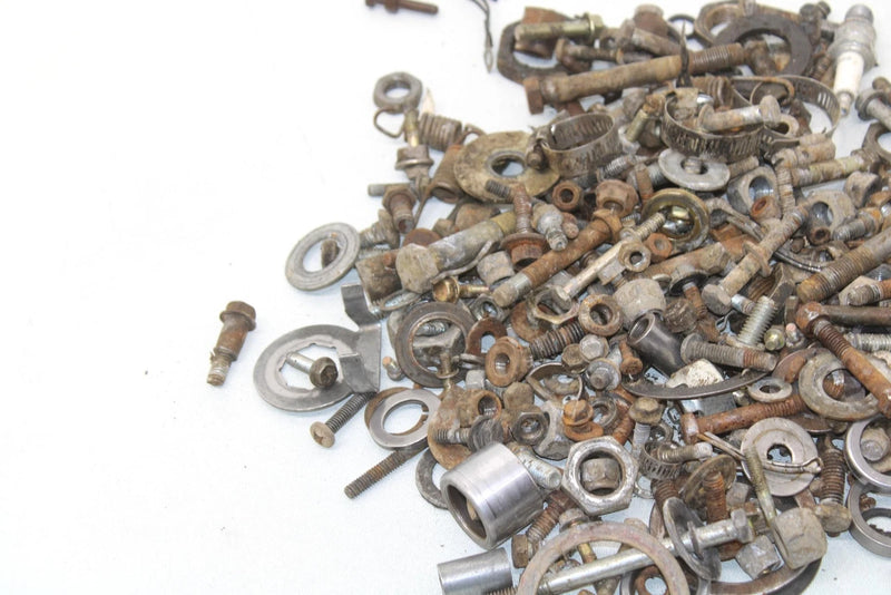 1995 Polaris Xplorer Oem Hardware Kit AP139