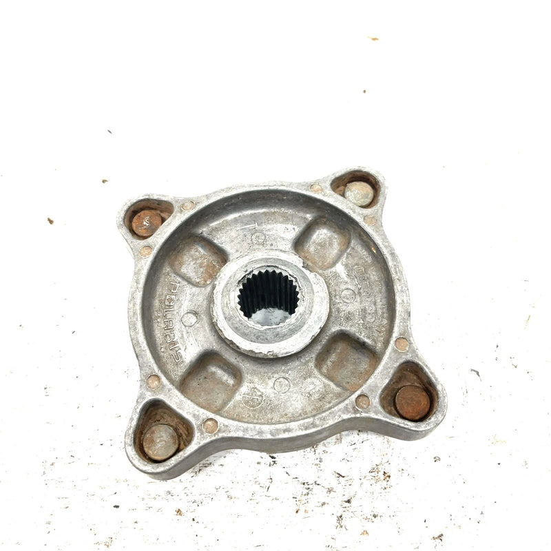 03-04 Polaris Sportsman 400 4X4 OEM Rear Wheel Hub 5133361AP225