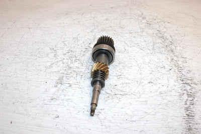 1998 Ski-doo Mxz 670 Oem Rotory Valve Shaft 420837242 SS17