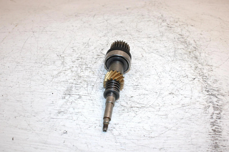 1998 Ski-doo Mxz 670 Oem Rotory Valve Shaft 420837242 SS17