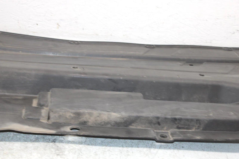 2015 Polaris Ranger 570 Eps Oem Rear Close Off Panel 5450842-070 XP5.2