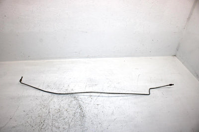 2001 Polaris Magnum 500 Oem Rear Brake Line 1910476 AP157