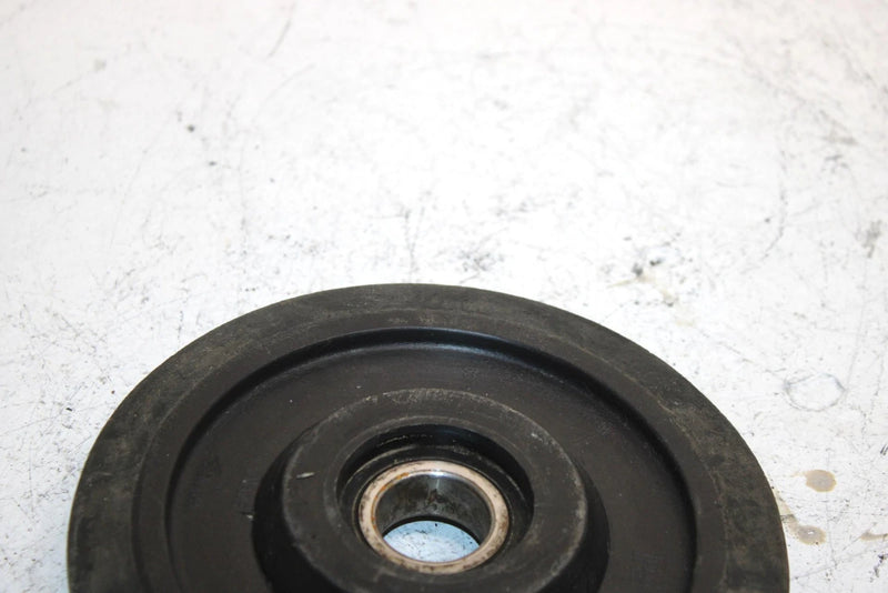 85 Polaris Ss Oem Idler Wheel 1594031 SP142