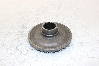 2004 Kawasaki Kfx 700 Oem 35T Rear Diff Gear 49022-0004 AK30