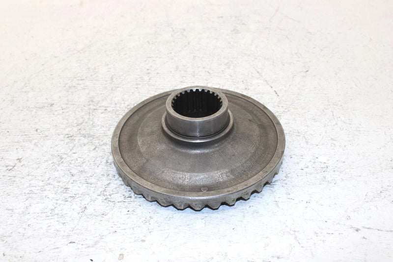 2004 Kawasaki Kfx 700 Oem 35T Rear Diff Gear 49022-0004 AK30