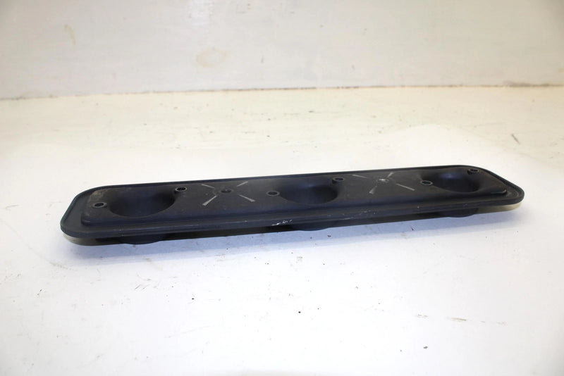 1998 Polaris Slxh Oem Intake Silencer Base 5630546 JP15