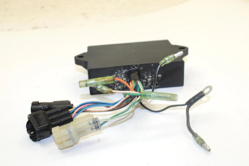 1994 Arctic Cat Montego Oem Cdi Unit 3008-178 JA5
