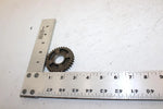 1984 Yamaha  Ytm 200 L Oem 34T 2nd Wheel Gear 15A-17221-00-00 AY48
