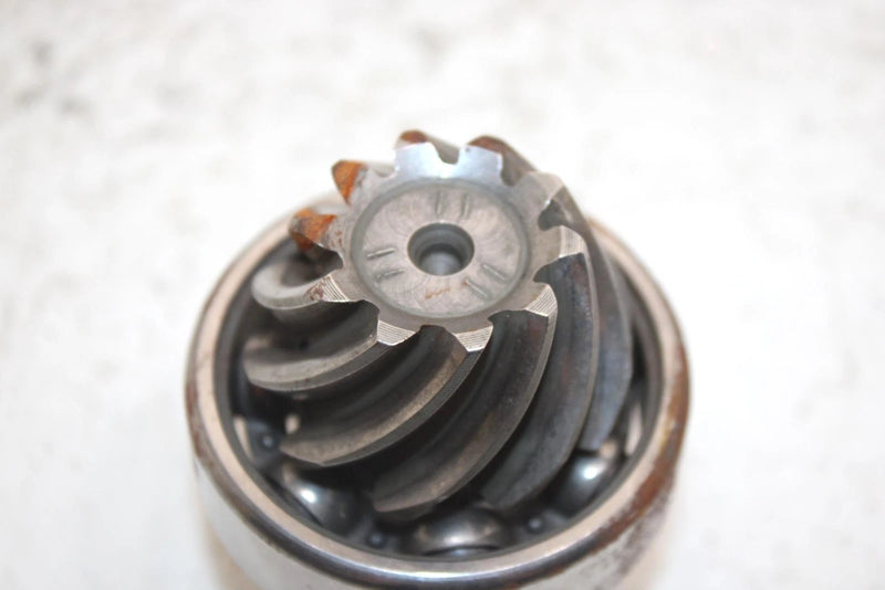 2004 Polaris Sportsman 700 Oem Transmission Bevel Gear 3234911 AP143