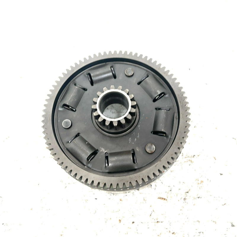 2001 ull Bombardier DS650 OEM Clutch Basket 420296365 AB16