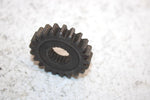 1987 Honda Fourtrax 350 A Oem 21T Starter REduction Gear 28132-HA7-770 AH39