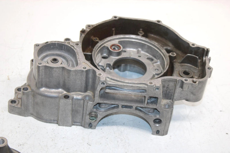 2001 Polaris Sportsman 500 Oem Crankcase 3085808 3089240 AP81