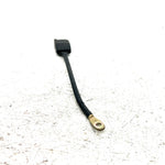 2006 Yamaha Rhino 450 YXR450FA 4x4 OEM Seat Belt Buckle 5UG-F47K0-09-00 XY2