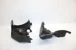 1996 Arctic Cat Puma Oem Inner Fender Set 0606-966 0606-967 SA40