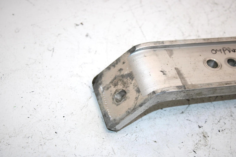 03 Polaris Pro X 440 F/c Oem Left Engine Motor Mount Plate 5245275 SP205