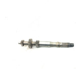 2021 CF-Moto CFORCE 600 OEM Transmission Mainshaft 0GR0-060001-00001 AC0