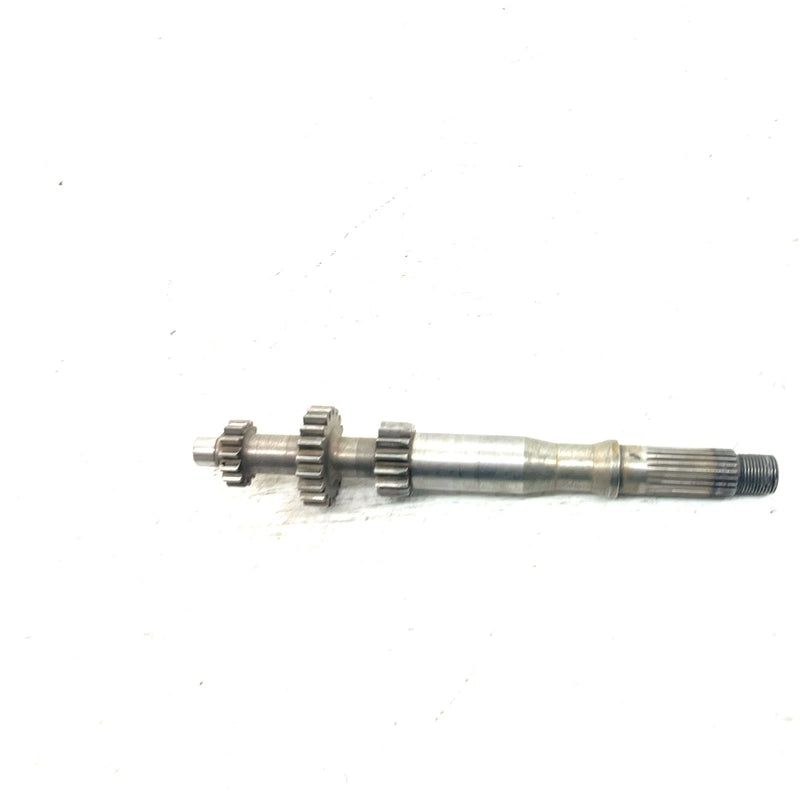 2021 CF-Moto CFORCE 600 OEM Transmission Mainshaft 0GR0-060001-00001 AC0