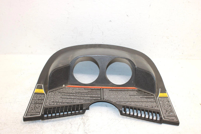 1996 Polaris 500 Oem Instrument Housing 2652146 SP14
